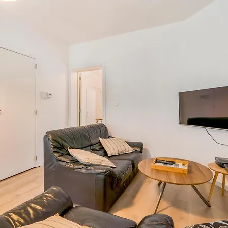 Apartamento Marlie's *