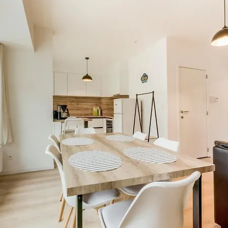 Apartamento Marlie's
