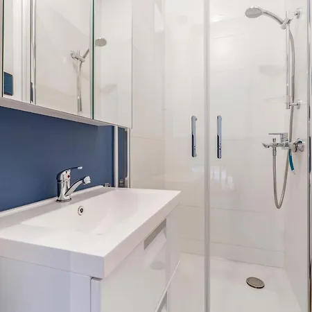 Apartamento Marlie's
