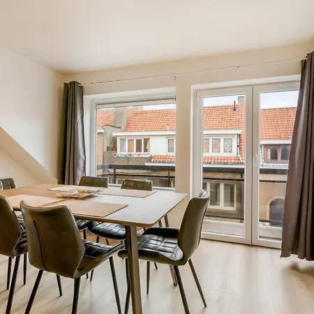 Apartamento Marlie's